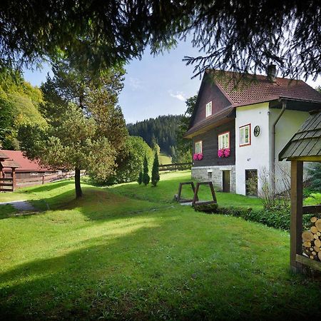 Karolinka Holiday Homes 외부 사진