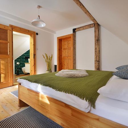 Karolinka Holiday Homes 외부 사진