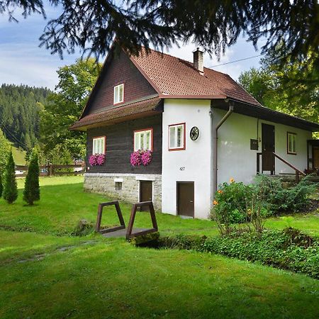 Karolinka Holiday Homes 외부 사진