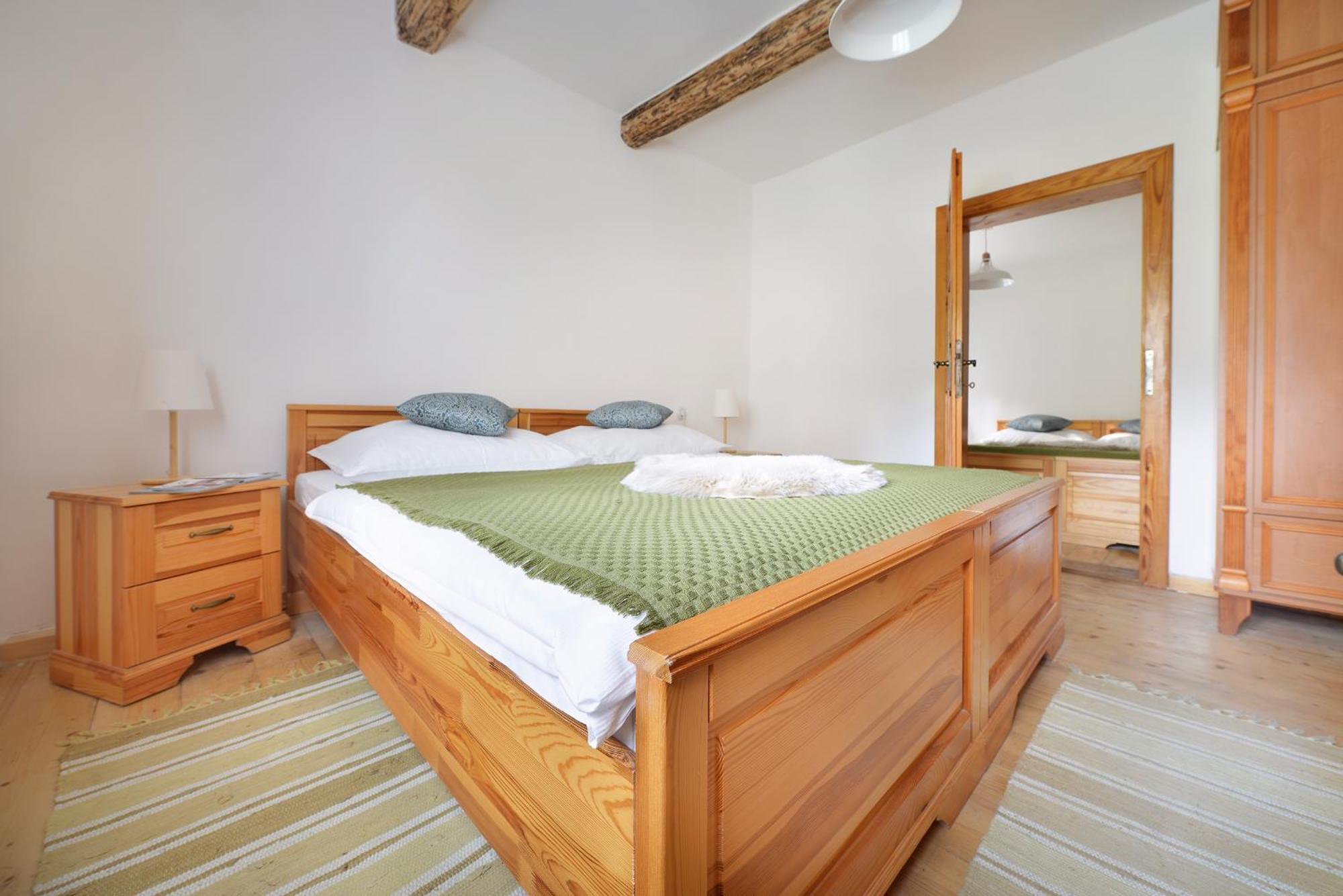 Karolinka Holiday Homes 외부 사진