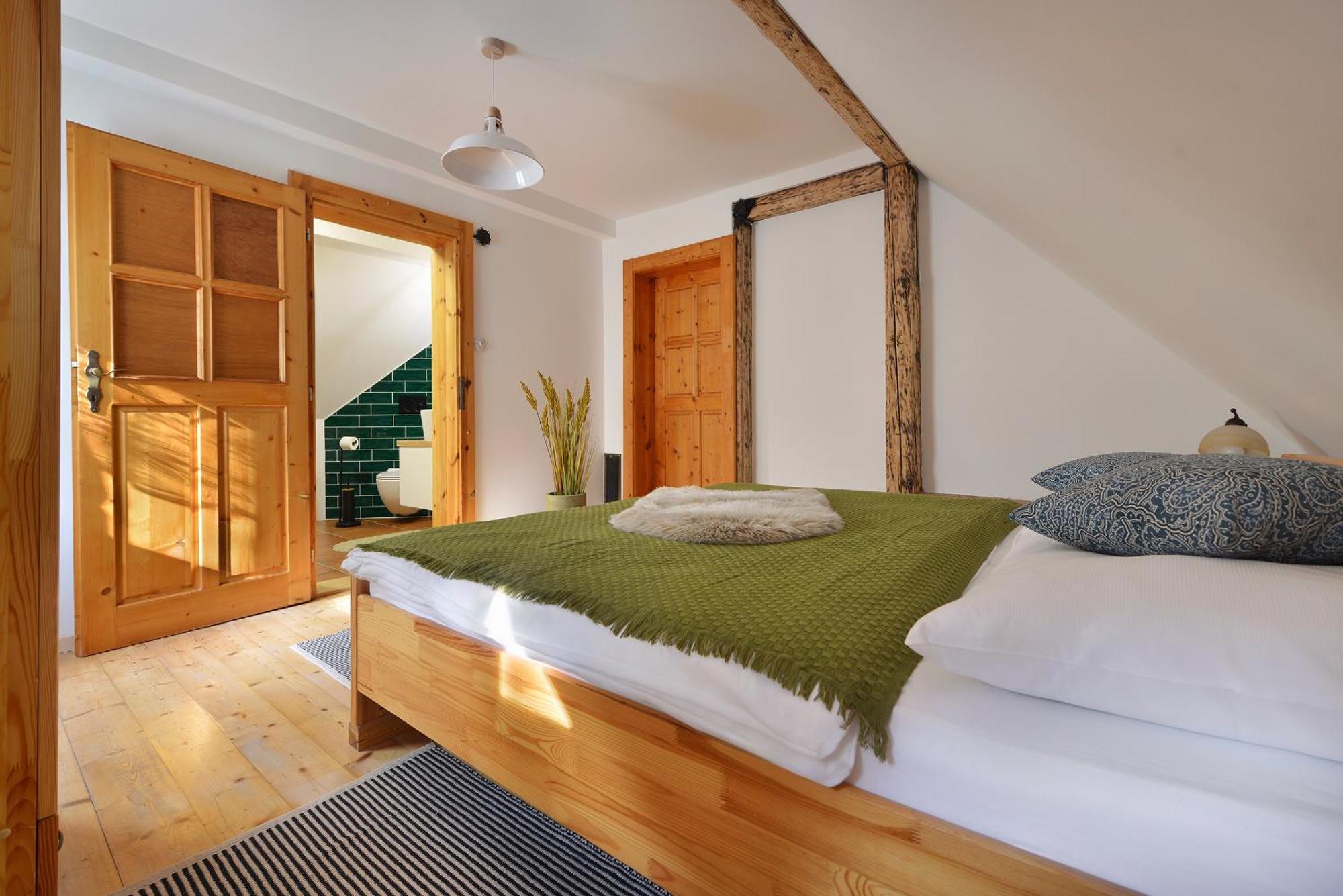 Karolinka Holiday Homes 외부 사진