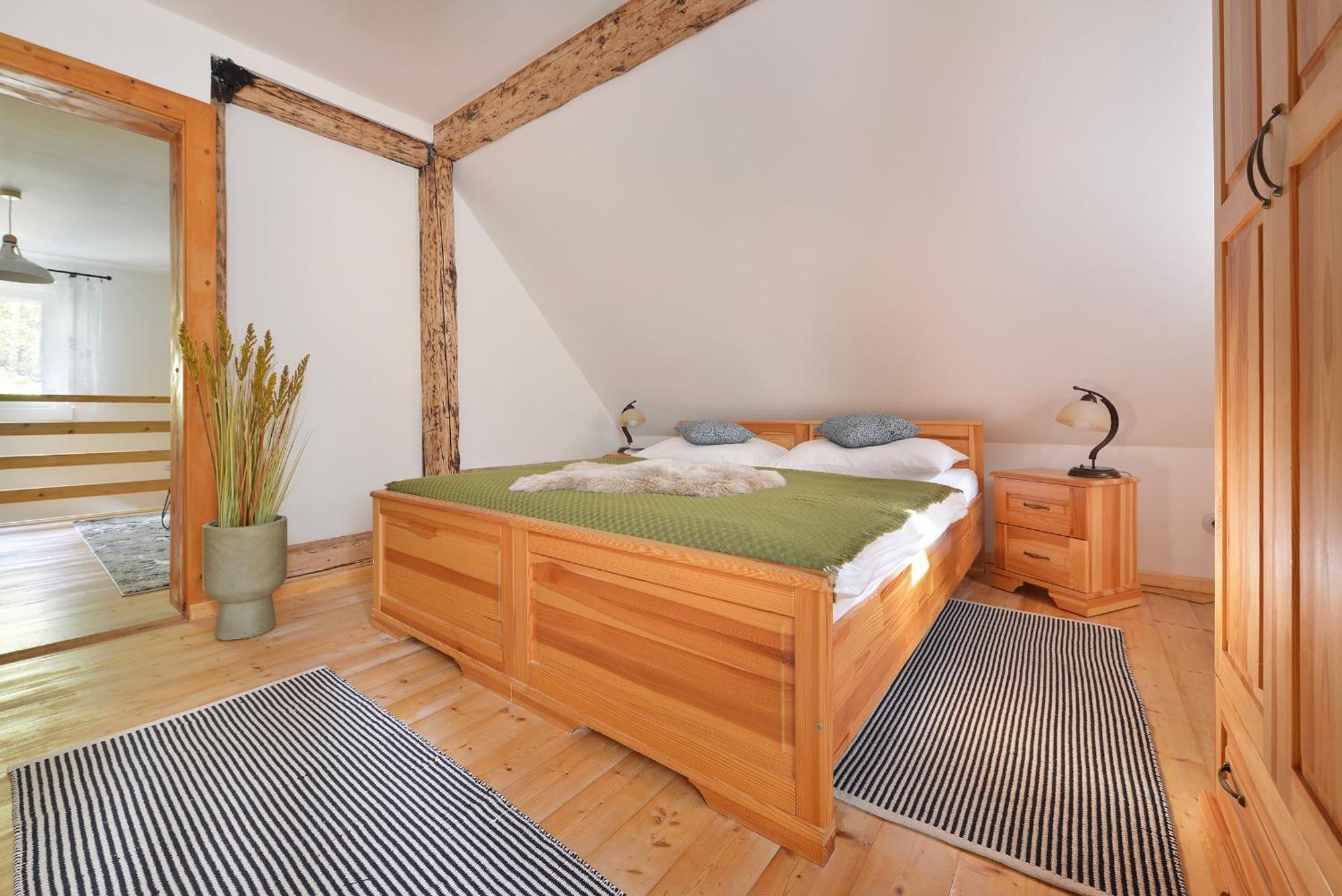 Karolinka Holiday Homes 외부 사진