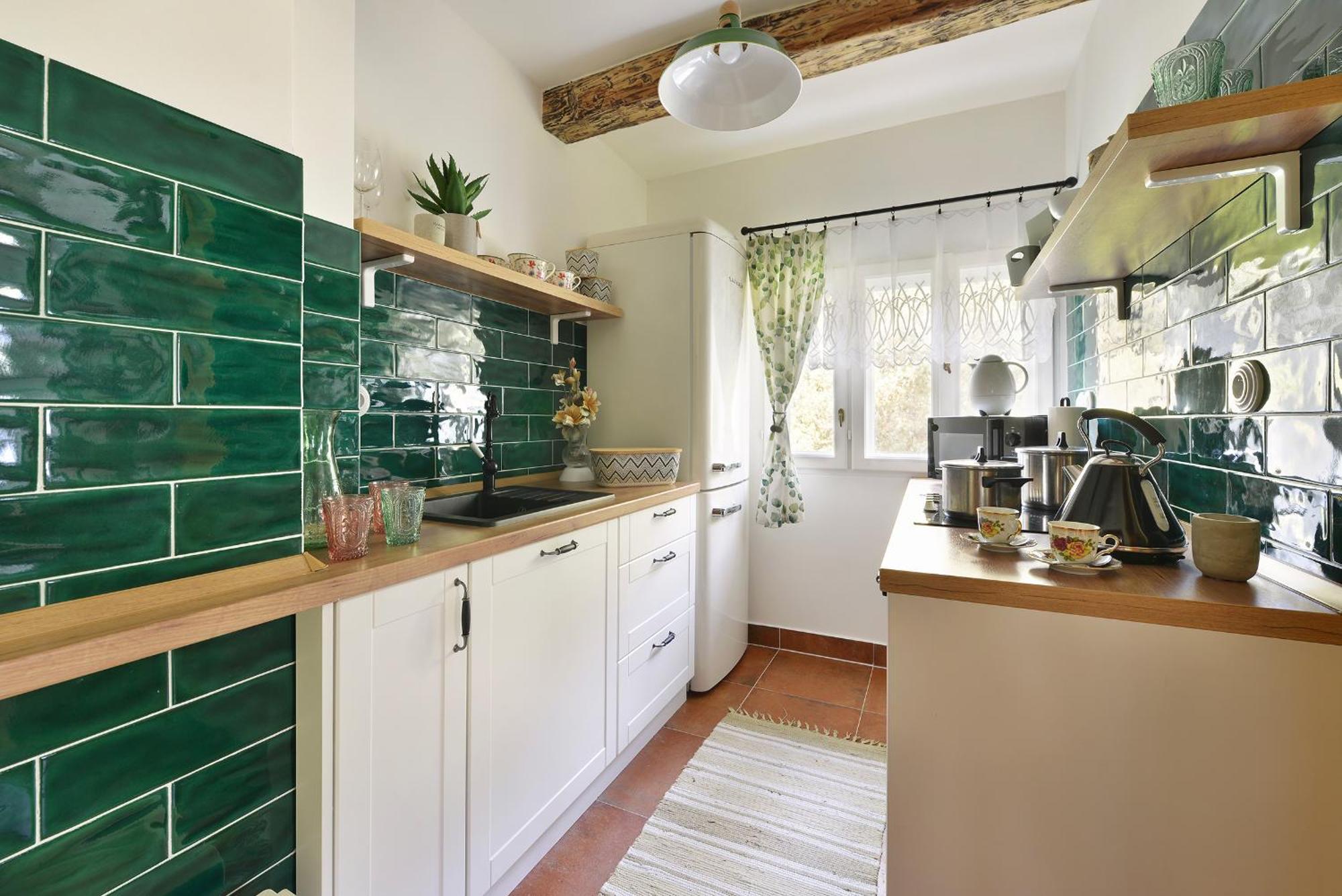 Karolinka Holiday Homes 외부 사진