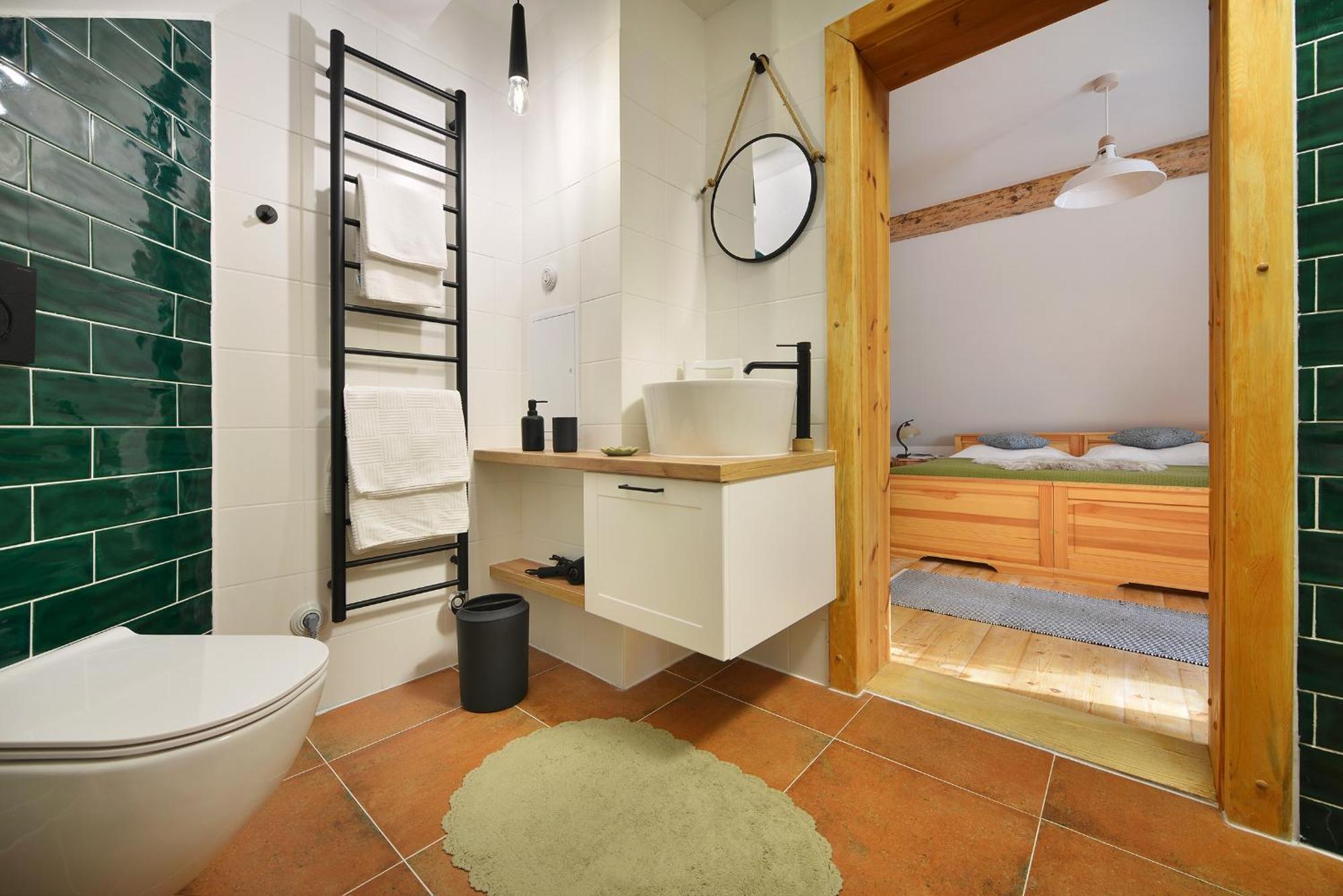 Karolinka Holiday Homes 외부 사진