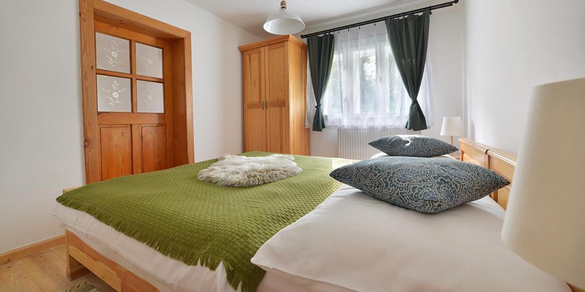 Karolinka Holiday Homes 외부 사진