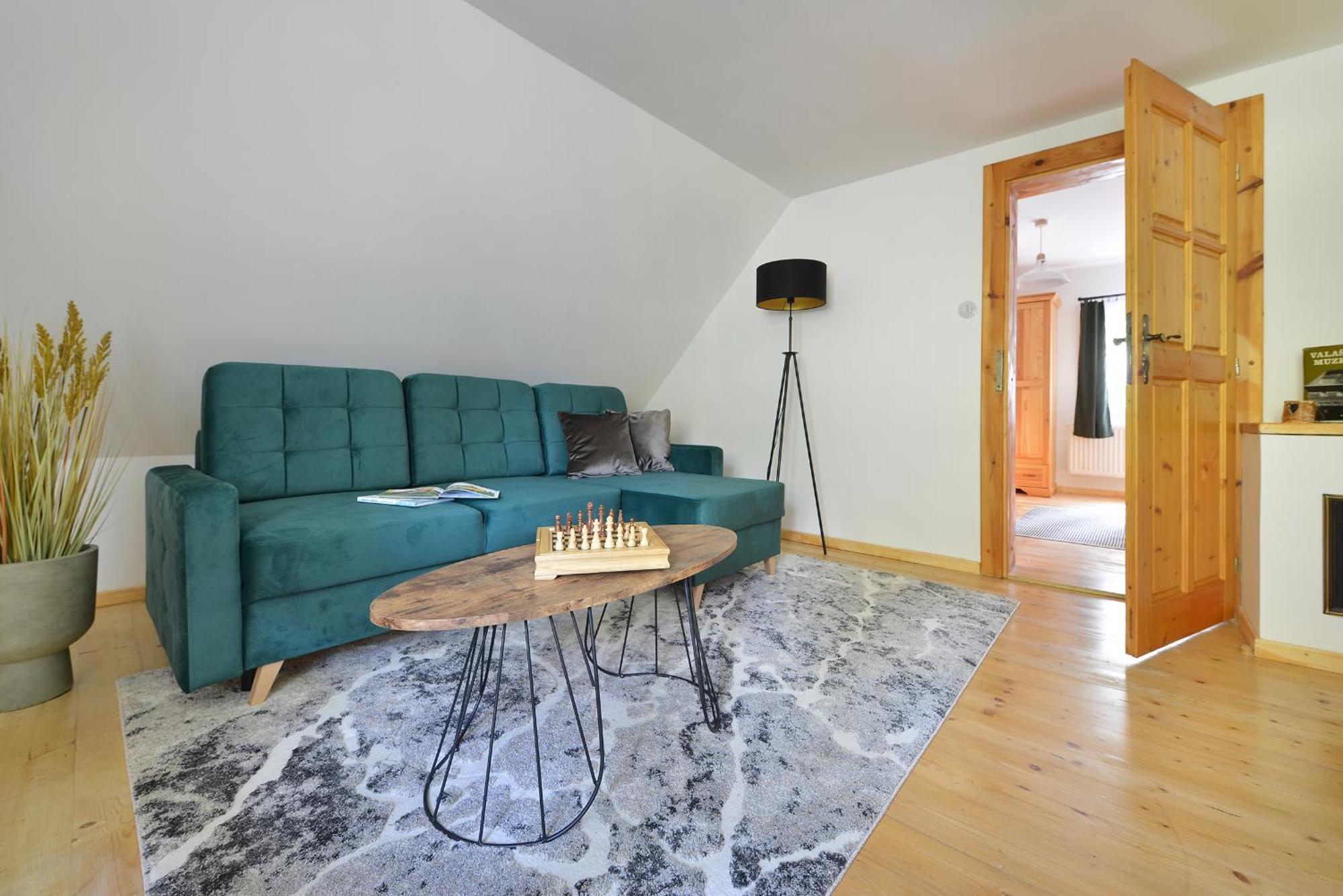 Karolinka Holiday Homes 외부 사진