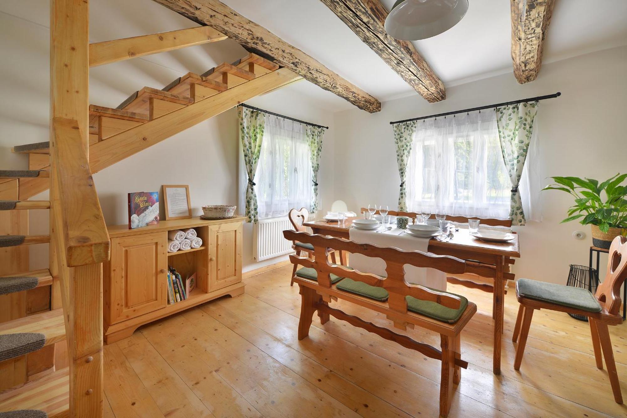 Karolinka Holiday Homes 외부 사진