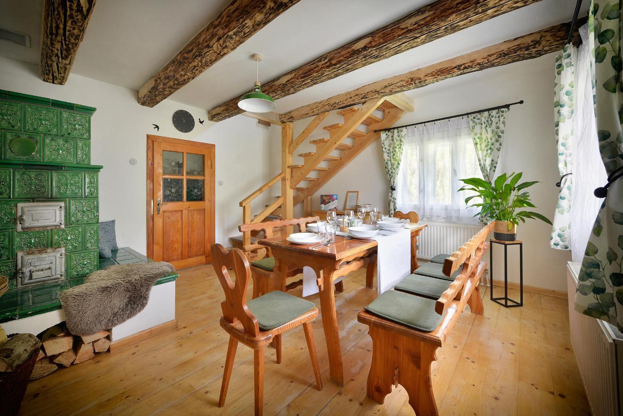 Karolinka Holiday Homes 외부 사진
