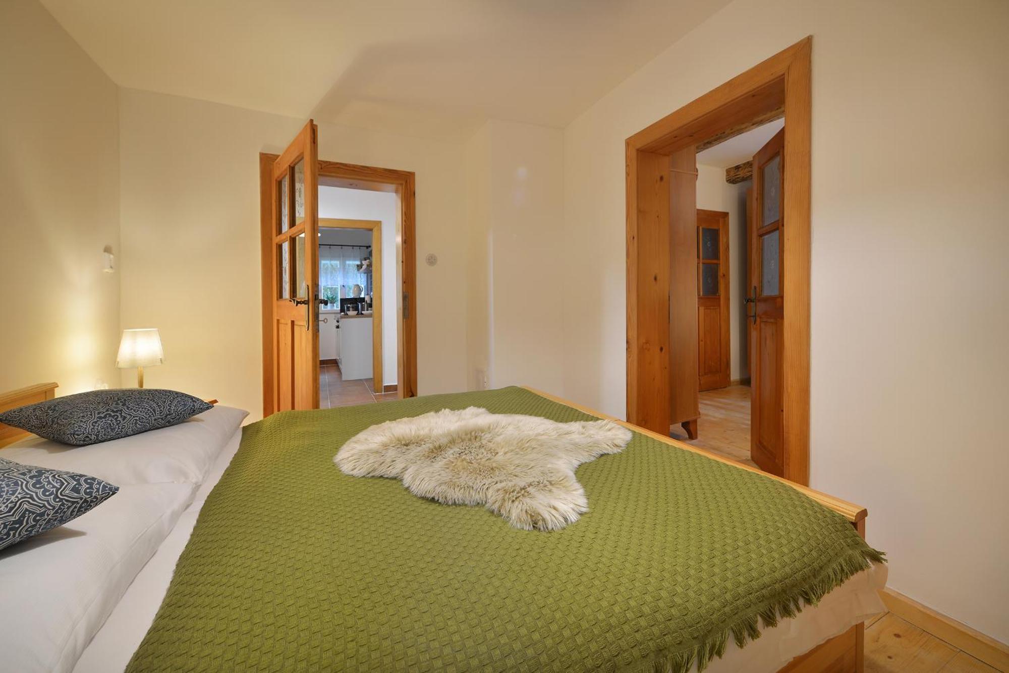 Karolinka Holiday Homes 외부 사진