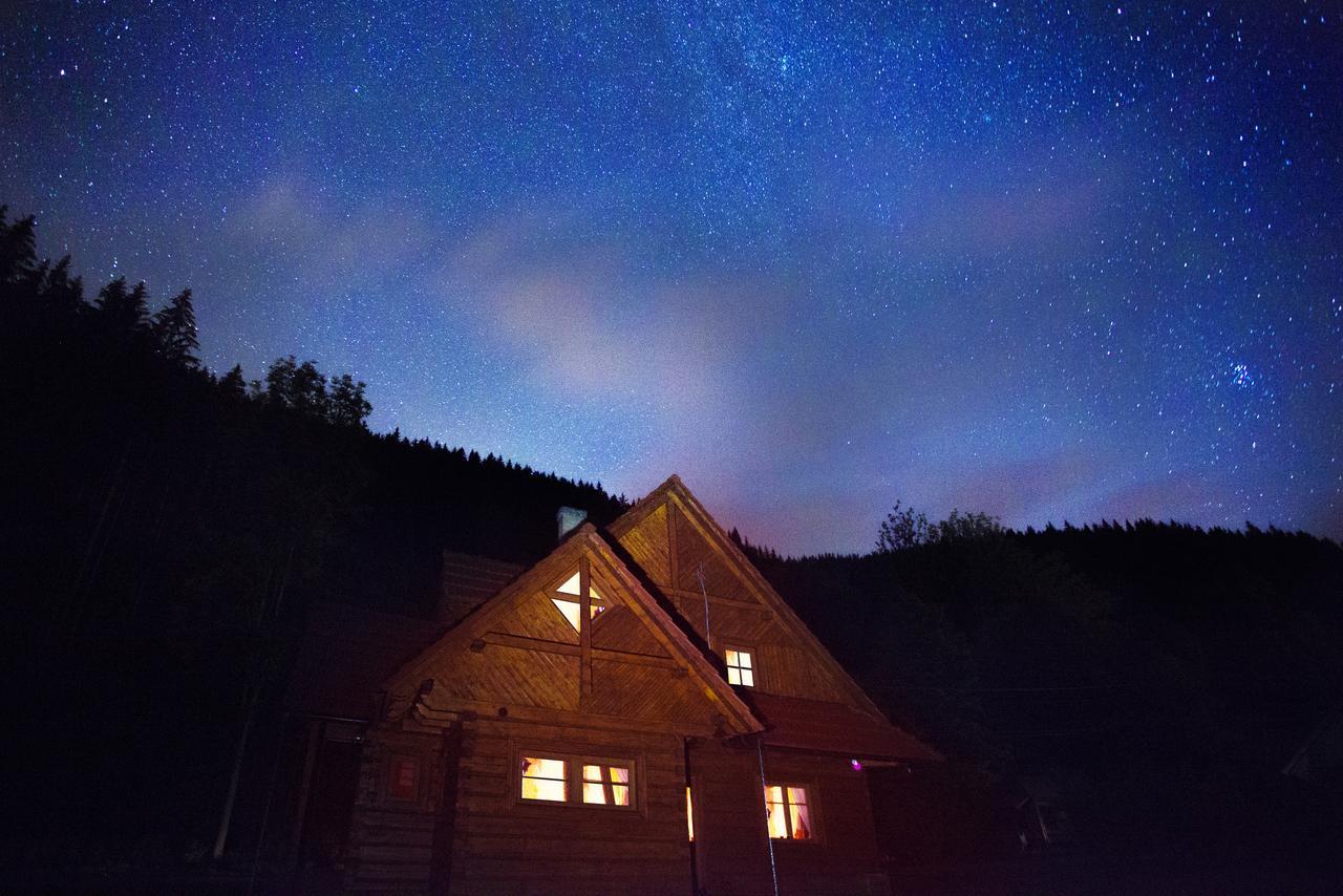 Karolinka Holiday Homes 외부 사진