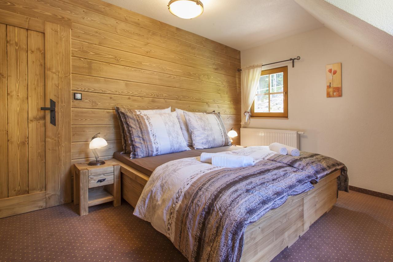 Karolinka Holiday Homes 외부 사진