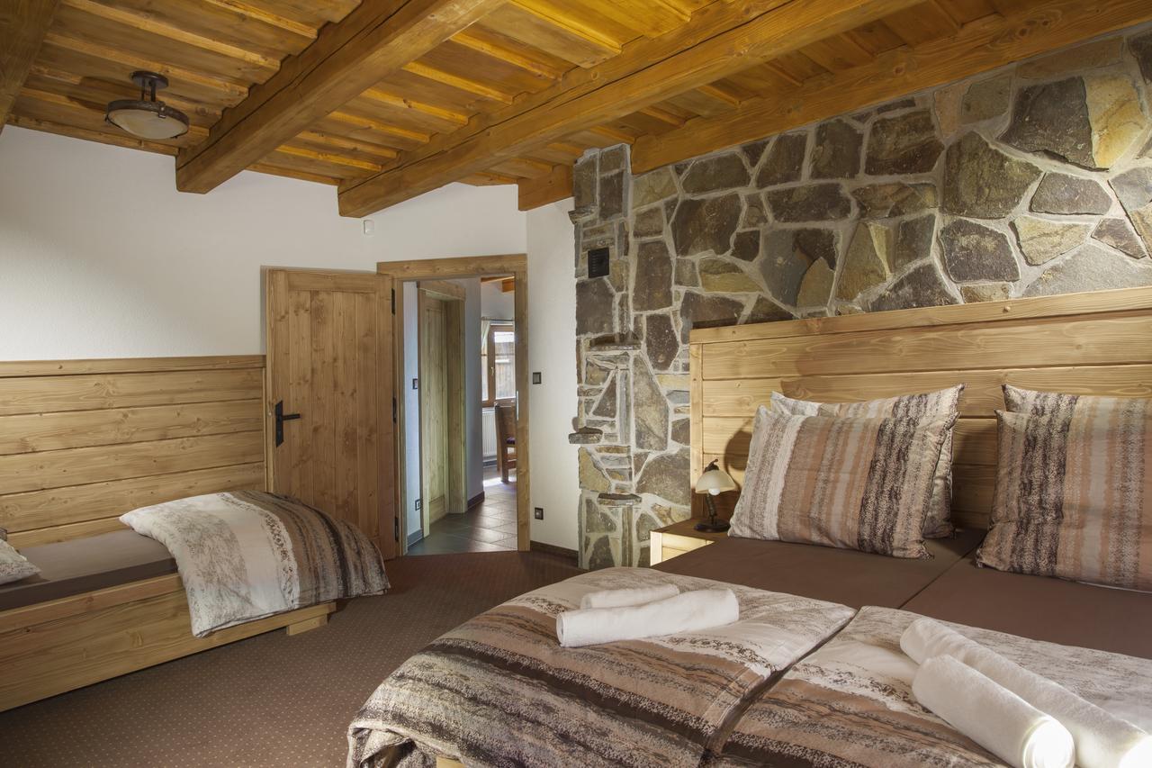 Karolinka Holiday Homes 외부 사진