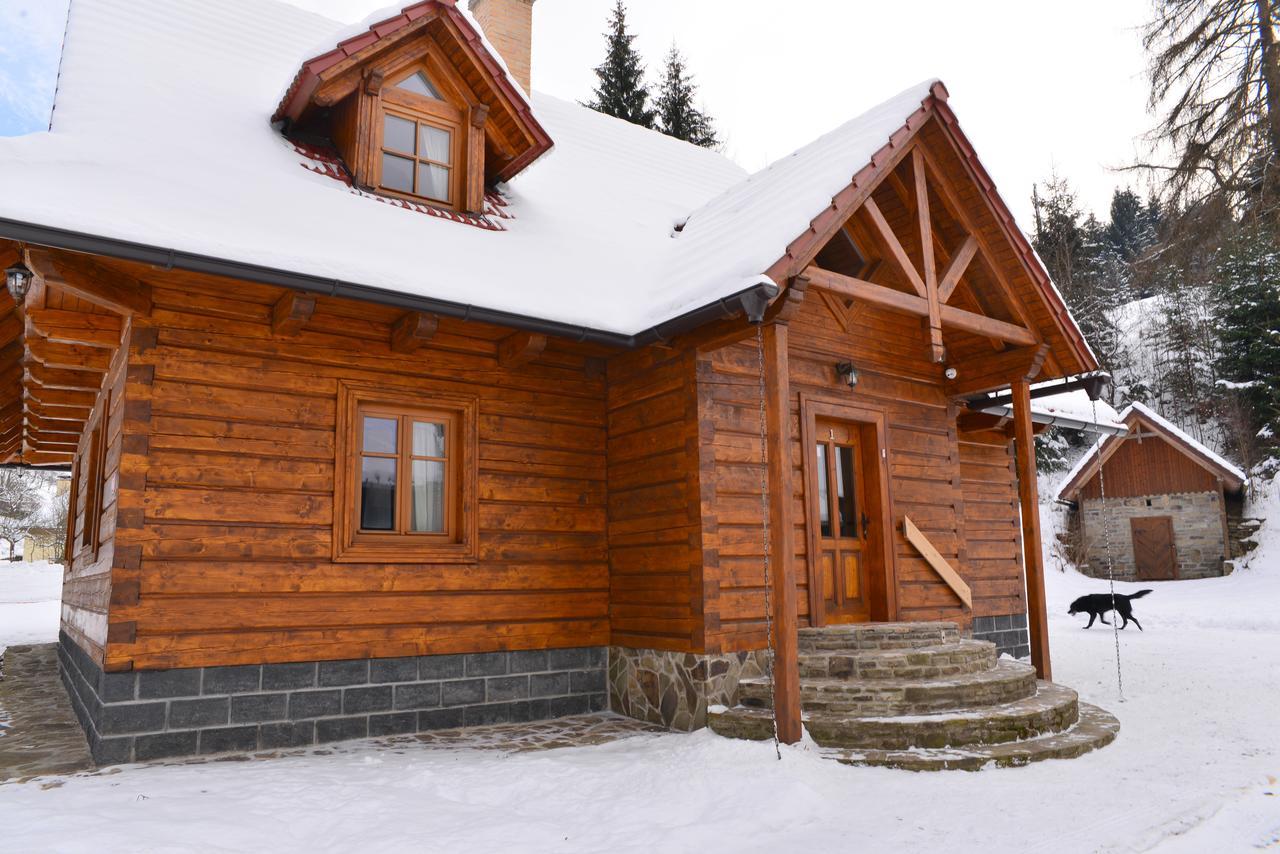 Karolinka Holiday Homes 외부 사진