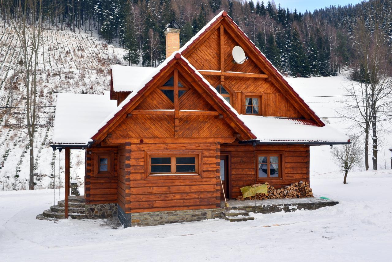 Karolinka Holiday Homes 외부 사진